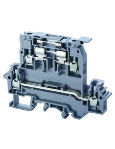 Grey - DDFL4U - Terminal Block