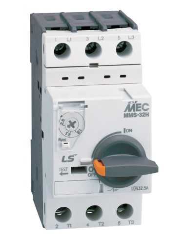 MMS-32H-32A Manual Motor Starter