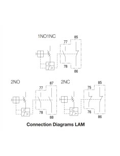 Contactors 2