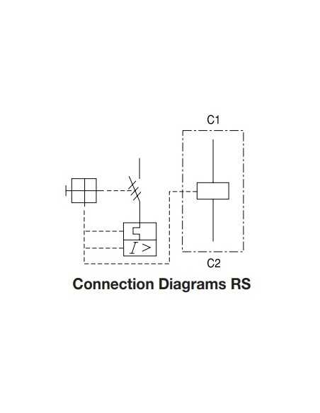 RS-277V - Shunt Trips for Manual Motor Starters