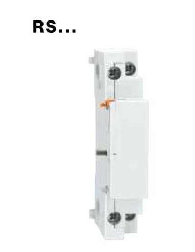 RS-277V - Shunt Trips for Manual Motor Starters