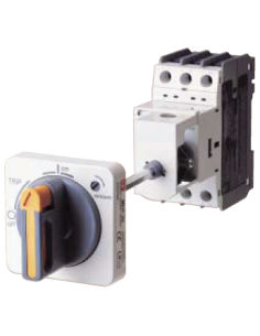 Manual Motor Starters