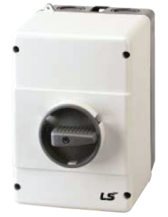 Manual Motor Starters