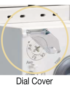 Manual Motor Starters