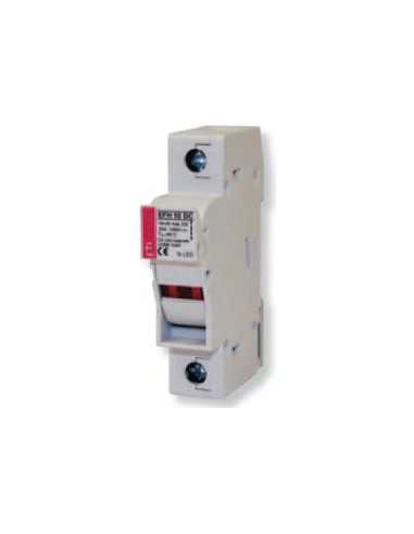 002540015 - 10x38 Midget Fuse Holder