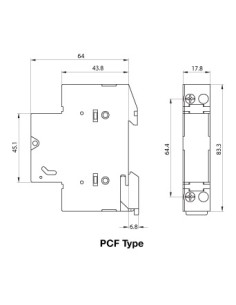 Fuse Holders 2