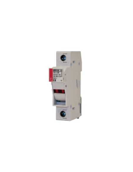 002540101 - CC Type and J Type Fuse Holders
