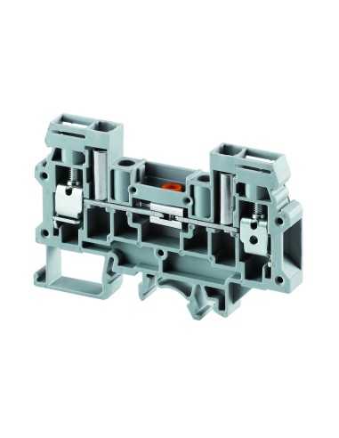 Grey - CDS6U - Terminal Block