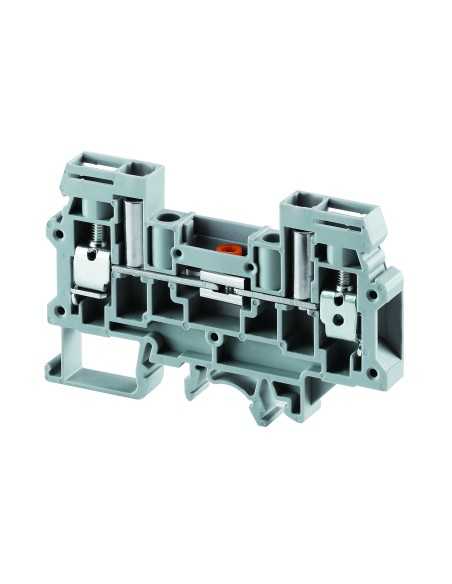 Orange - CDS6U/O - Terminal Block