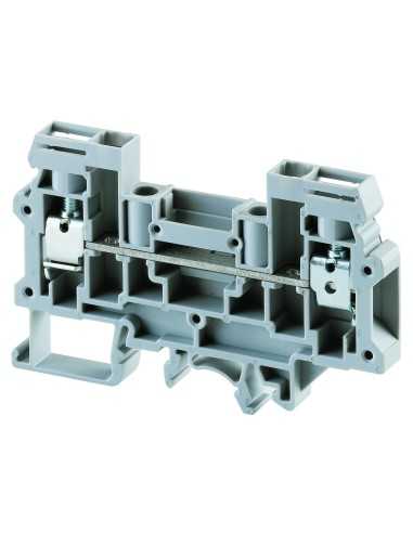 Black - CDS6U/FT/BL - Terminal Block