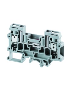 DIN Rail Terminal Blocks
