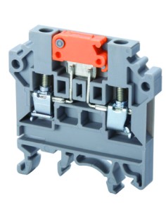 DIN Rail Terminal Blocks