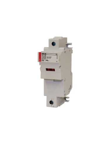 002570104 - CC Type and J Type Fuse Holders