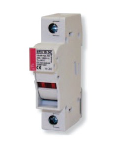 Fuse Holders