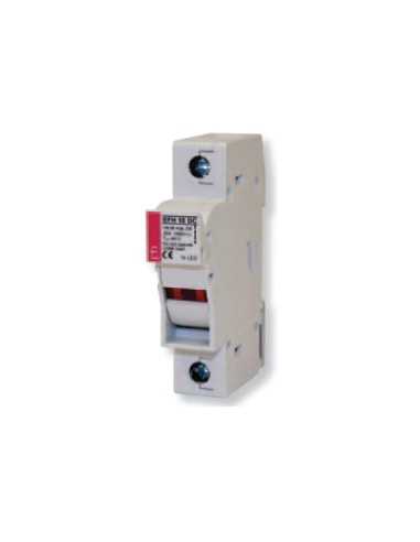 002560211 - PV Type Fuse Holders