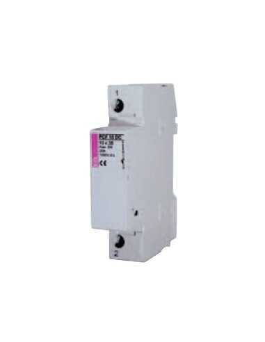 002550203 - PV Type Fuse Holders