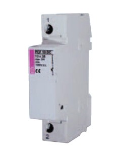 Fuse Holders