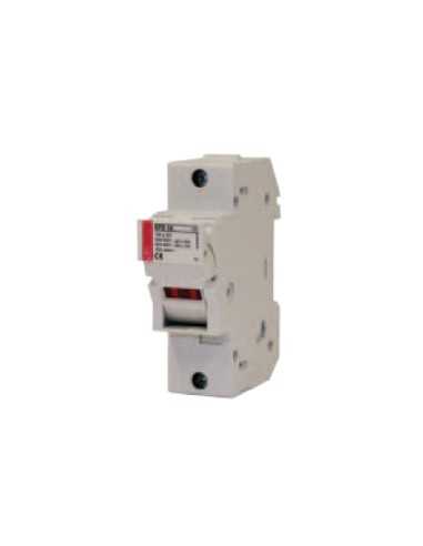 002560001 - IEC Type Fuse Holders