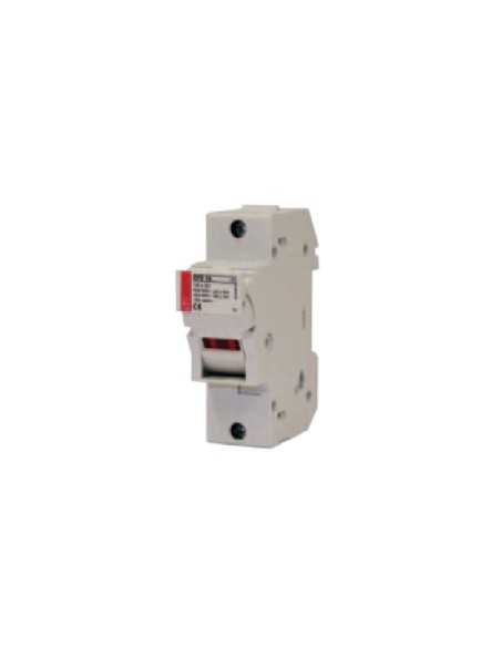 002560001 - IEC Type Fuse Holders
