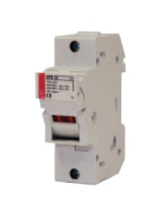 Fuse Holders