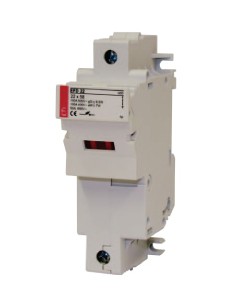Fuse Holders