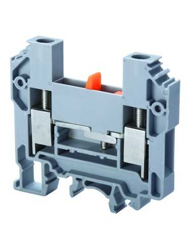 Blue - CDTTU/BU - Terminal Block