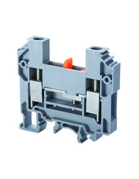 White - CDTTU/W - Terminal Block