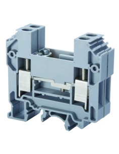DIN Rail Terminal Blocks
