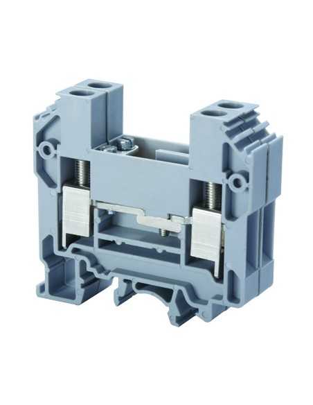 Yellow - CDTTU-SH/Y - Terminal Block