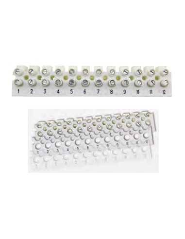 BS24E Marking Plates, Eurostrip Type HE4, HE4HN