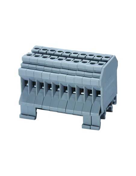 Grey - CMDB4/3 - Terminal Block