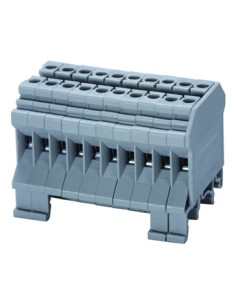 Grey - CMDB4/4 - Terminal Block