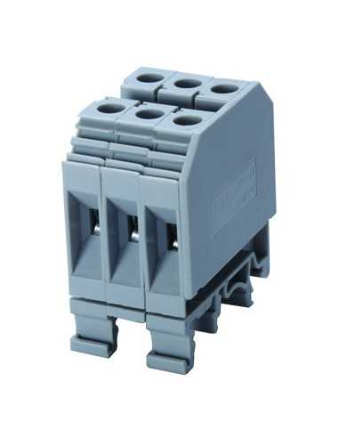 Red - CMDB6/3/R - Terminal Block