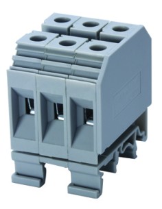 DIN Rail Terminal Blocks