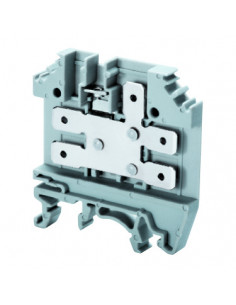 DIN Rail Terminal Blocks