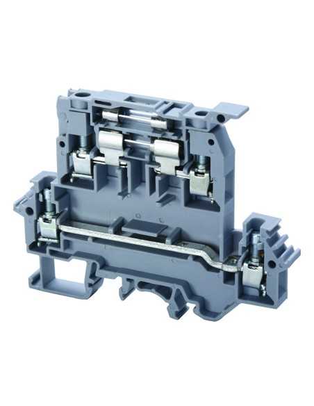 Blue - DDFL4U/BU - Terminal Block