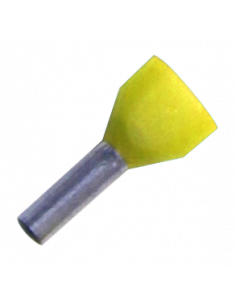 Ferrules & Crimpers
