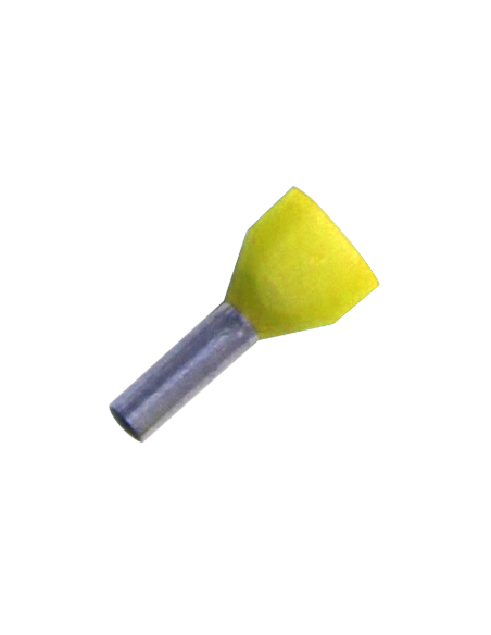 FII1808YRE - UL Insulated : 18 AWG : 1 mm²