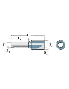 Ferrules & Crimpers 2