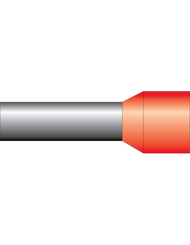 2787.0 - Insulated Industry & DIN Standard : 3/0 AWG : 95 mm²