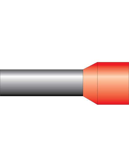 2787.0 - Insulated Industry & DIN Standard : 3/0 AWG : 95 mm²