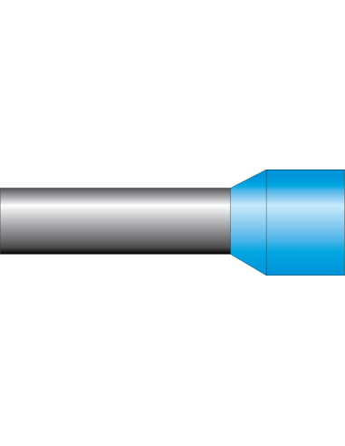 2788.0 - Insulated Industry & DIN Standard : 4/0 AWG : 120 mm²