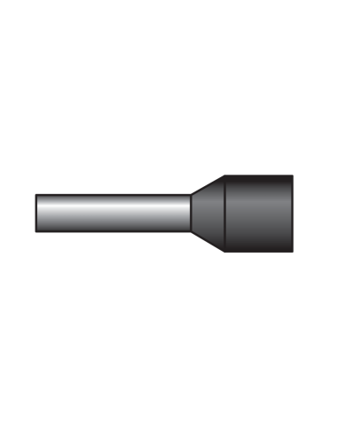 2841.0 - Insulated Industry & DIN Standard : 16 AWG : 1.5 mm²