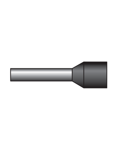 2842.0 - Insulated Industry & DIN Standard : 16 AWG : 1.5 mm²