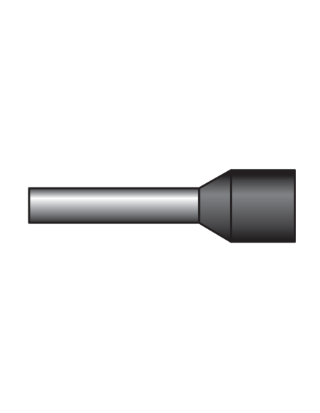 2842.0 - Insulated Industry & DIN Standard : 16 AWG : 1.5 mm²