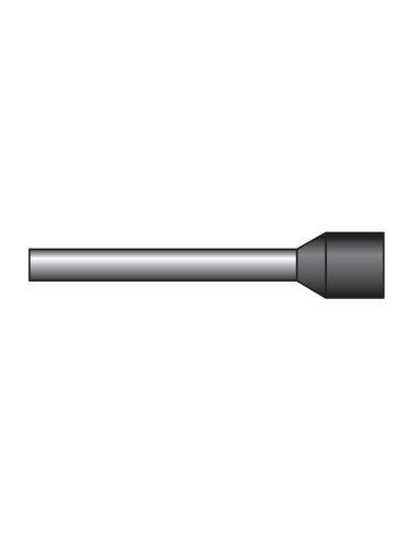 2844.0 - Insulated Industry & DIN Standard : 16 AWG : 1.7 mm²