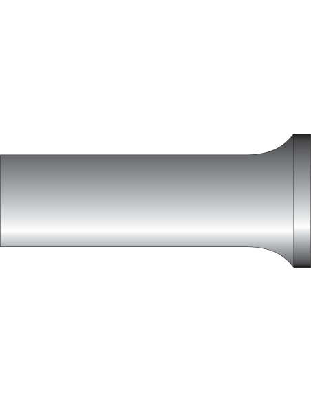 2217.0 - Uninsulated & Dule Wire Insulated Ferrules : 18 AWG : 0.75 mm²