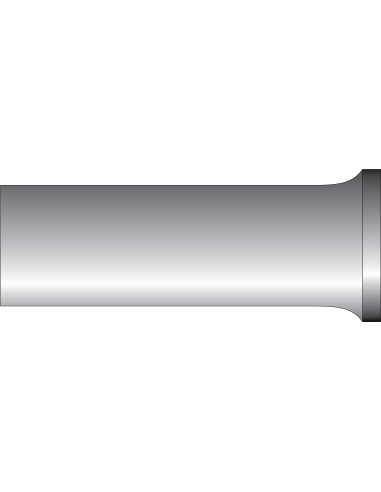 2221.0 - Uninsulated & Dule Wire Insulated Ferrules : 16 AWG : 1.5 mm²
