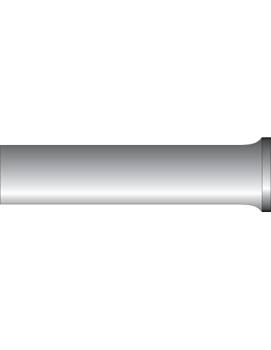 2222.0 - Uninsulated & Dule Wire Insulated Ferrules : 16 AWG : 1.5 mm²