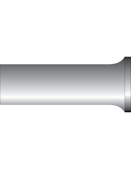 2223.0 - Uninsulated & Dule Wire Insulated Ferrules : 14 AWG : 2.5 mm²